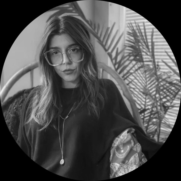 blvckflora